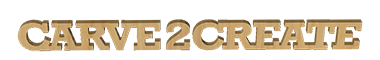 Carve2Create logo